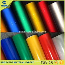 Engineering grade reflective sheeting, china reflective sheeting